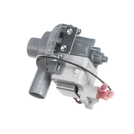 Hardt Assembly Drain Pump Infgc- Replace 7322 99-16447